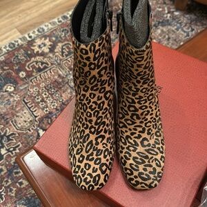 Donald J Pliner - Cindee Haircalf Bootie 9